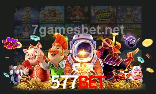 cassino 577Bet