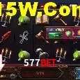 Slot Games 577Bet