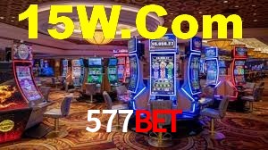 Tournaments 577Bet