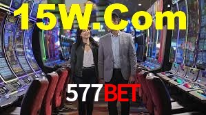 Blackjack Table 577Bet