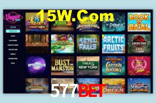 577Bet Vip