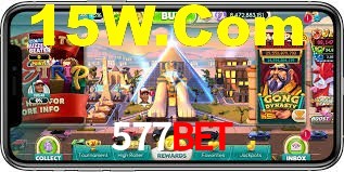 VIP Casino 577Bet