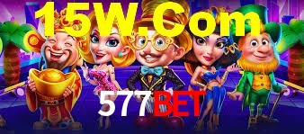 577Bet App Interface