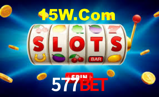 577Bet App Interface