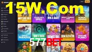 Programa VIP 577Bet