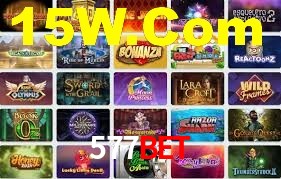 577Bet Vip
