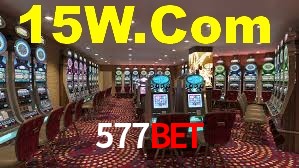 Live Casino 577Bet