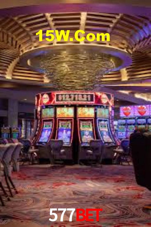 577Bet: A Experiência de Casino com Jogos de Mesa ao Vivo