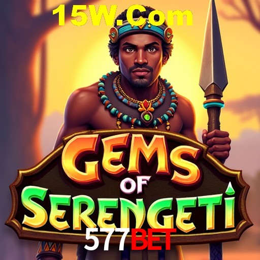 Seasonal Promotions 577Bet