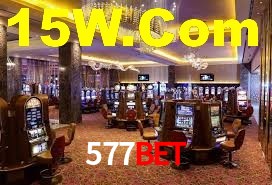 Welcome Bonus 577Bet