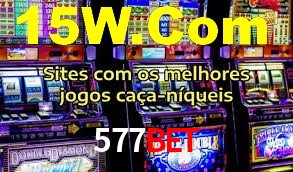Explore as vantagens do 577Bet: serviço profissional e confiabilidade