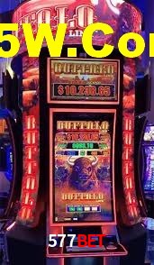 Exclusive Games 577Bet