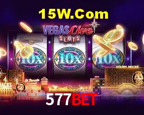 Game Providers 577Bet